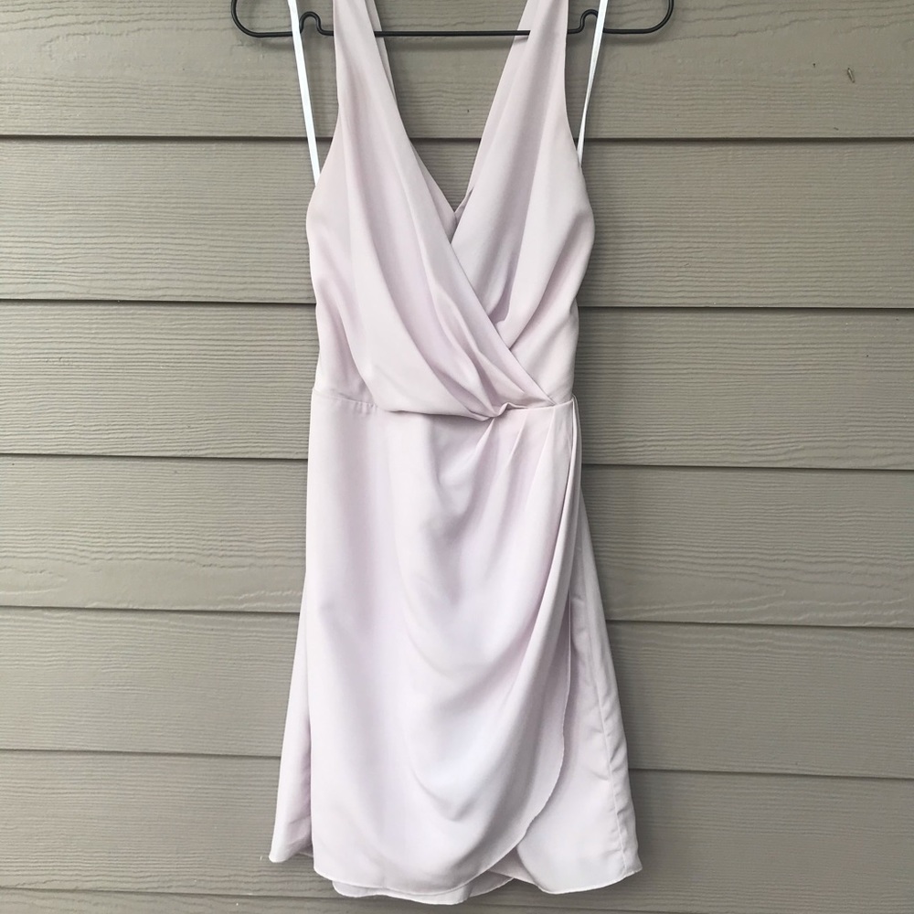 BCBG Cocktail Dress